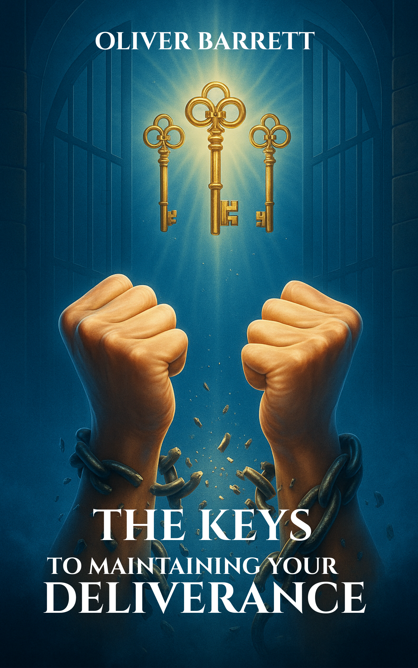 The Keys to Maintaining Your Deliverance
